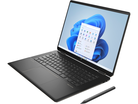 Ноутбук HP Spectre x360 16-f2047nr (7G768UA) - Фото 2 Ноутбук HP Spectre x360 16-f2047nr (7G768UA) - изображение 2
