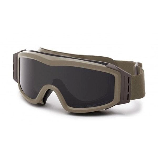 Защитная маска ESS Profile NVG США ОРИГИНАЛ, Диоптрические вставки, Ударопрочные, тактические очки - изображение 2