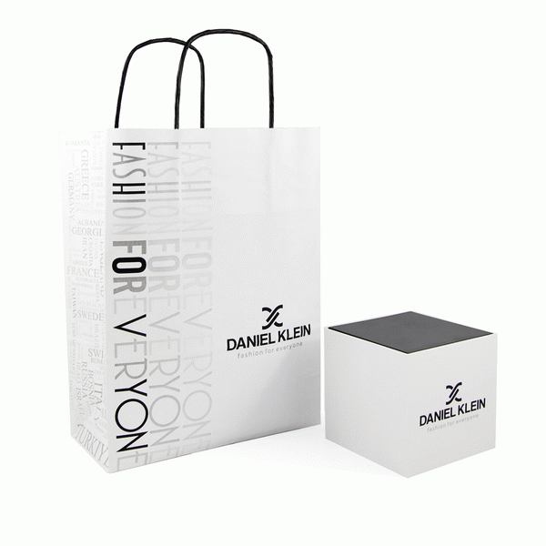 Чоловічі наручні годинники Daniel Klein DK11909-4 - изображение 2