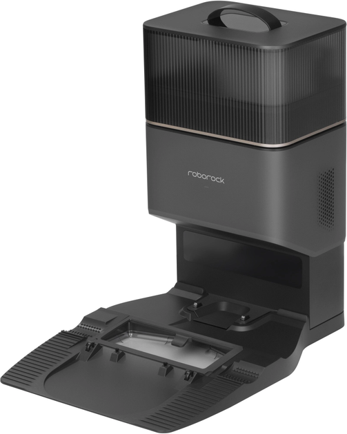 Робот-пылесос Roborock S8+ Black - Фото 2 Робот-пылесос Roborock S8+ Black - изображение 2