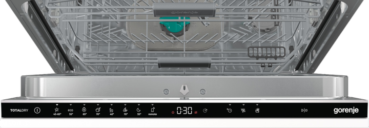 Посудомийна машина Gorenje GV 673 C60 (DW50.2) (6877222) - изображение 3