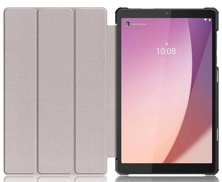 Чехол Primolux Slim для планшета Lenovo Tab M8 (4rd Gen) TB-300 - Nature Primolux SLIM-SAM-TB300-NTR разноцветный - изображение 5