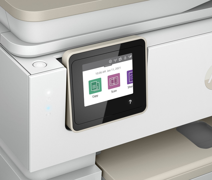 Urządzenie wielofunkcyjne HP Envy Inspire 7920e Wi-Fi (242Q0B) - obraz 4