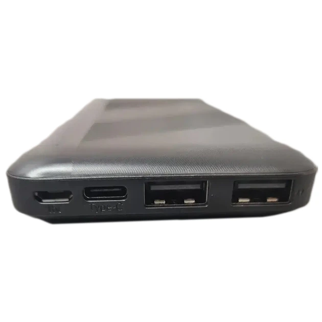 Портативное зарядное устройство Power Bank с Type-C ACL PW-05 10000mAh ...