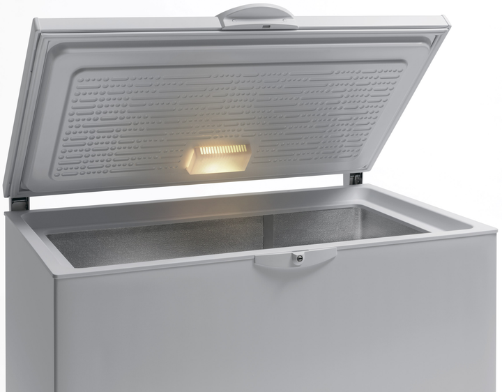 Морозильна скриня INDESIT OS 1A 300 H 2 - зображення 4