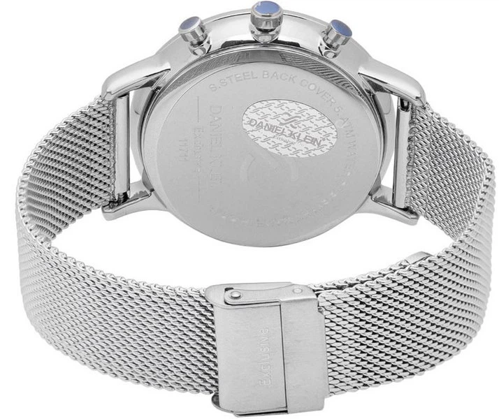 Чоловічі наручні годинники Daniel Klein DK11711-3 - изображение 3