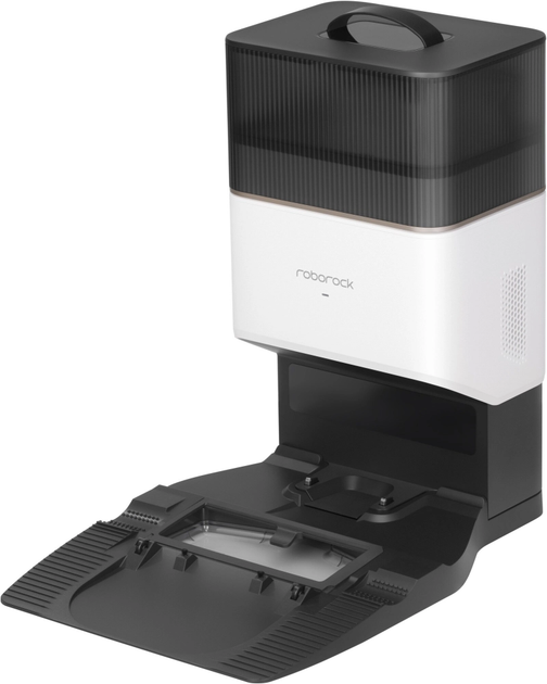 Робот-пылесос Roborock S8+ White – фото, отзывы, характеристики в ...