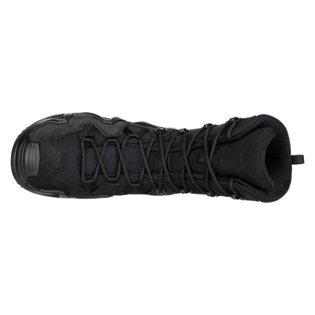 Черевики "Lowa Zephyr MK2 GTX HI TF", Black 41.5 (310850/0999) - изображение 5