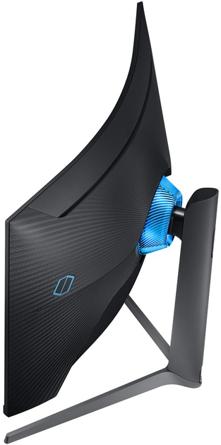Monitor 32" Samsung Odyssey G7 LC32G75TQSPXEN - obraz 13