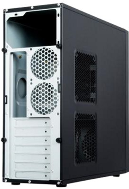 Корпус Chieftec iArena CQ-01B-U3 - зображення 4