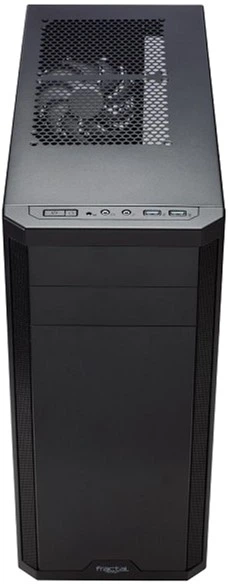 Корпус Fractal Design Core 2500 (FD-CA-CORE-2500-BL) - зображення 10