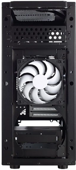 Корпус Fractal Design Core 2500 (FD-CA-CORE-2500-BL) - зображення 16