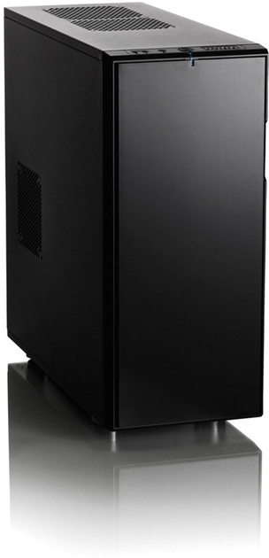 Obudowa Fractal Design Define XL R2 Black (FD-CA-DEF-XL-R2-BL) - obraz 4