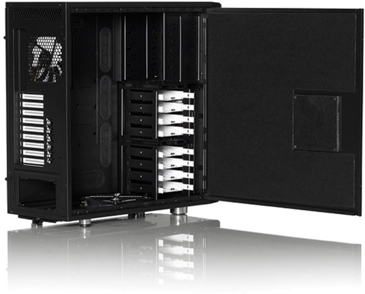 Obudowa Fractal Design Define XL R2 Black (FD-CA-DEF-XL-R2-BL) - obraz 10