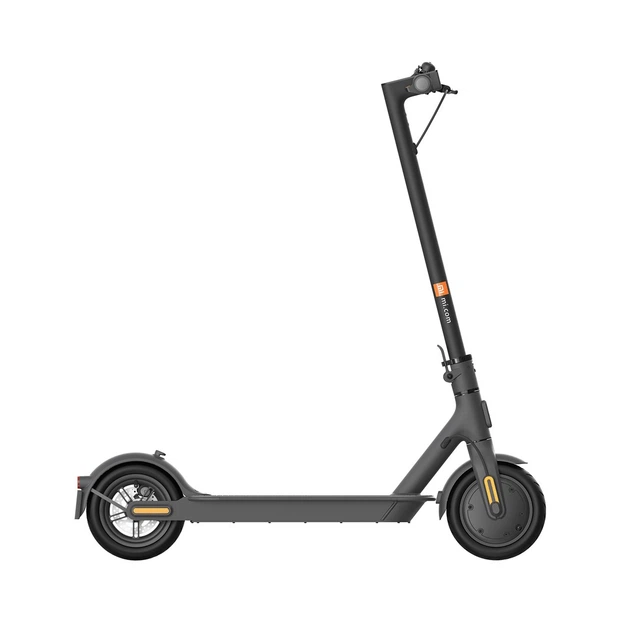 Електросамокат Xiaomi Mi Electric Scooter Lite Essential (FBC4022GL) - зображення 3