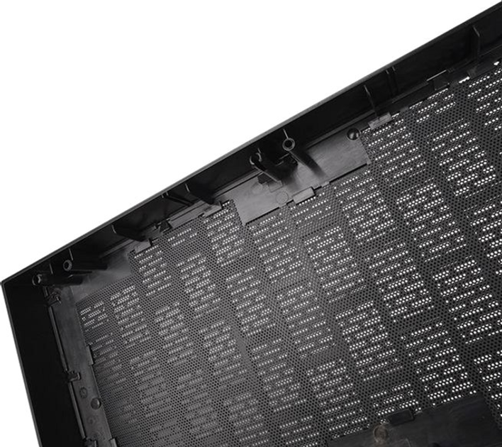 Obudowa Thermaltake Core G21 Tempered Glass Edition Black (CA-1I4-00M1WN-00) - obraz 10