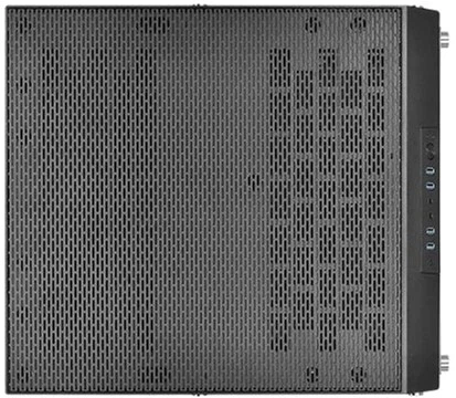 Корпус Thermaltake The Tower 900 Black (CA-1H1-00F1WN-00) - зображення 8