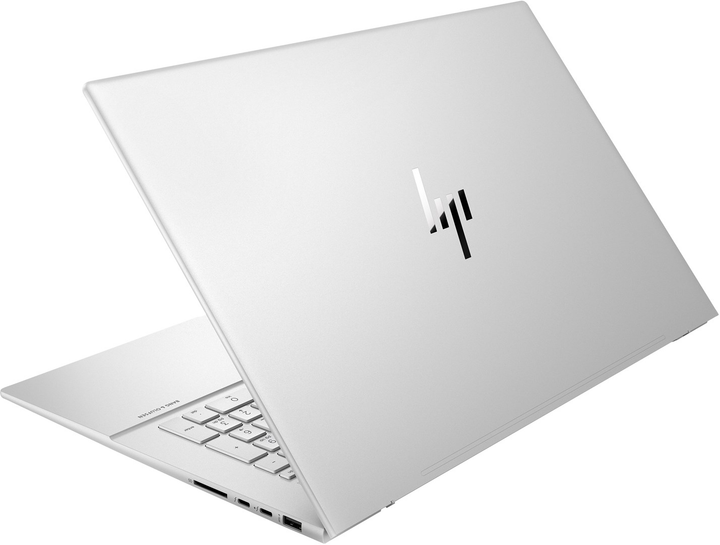 Laptop HP Envy 17-cr0054nw (712Z0EA) Srebrny - obraz 4