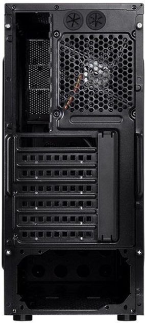 Obudowa Thermaltake Versa H21 Window czarne (CA-1B2-00M1WN-00) - obraz 4