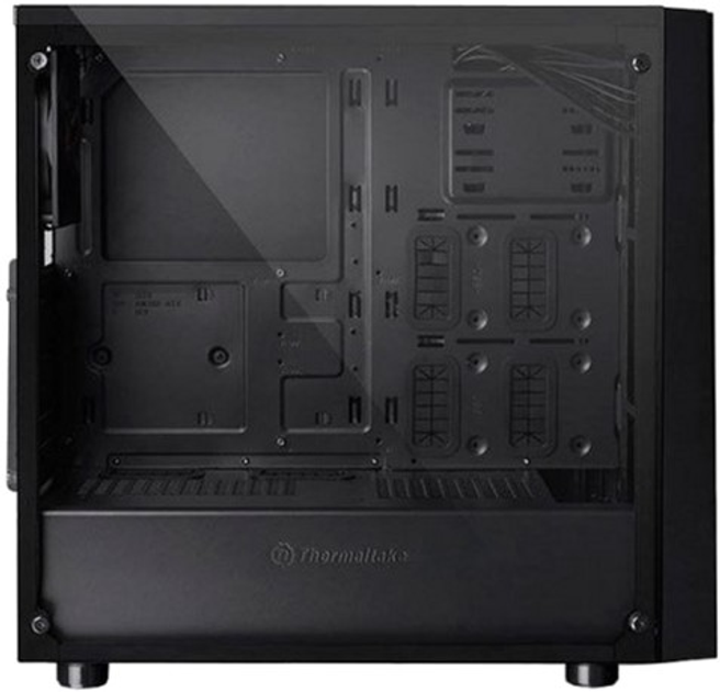 Корпус Thermaltake Versa J21 Tempered Glass Edition (CA-1K1-00M1WN-00) - зображення 3