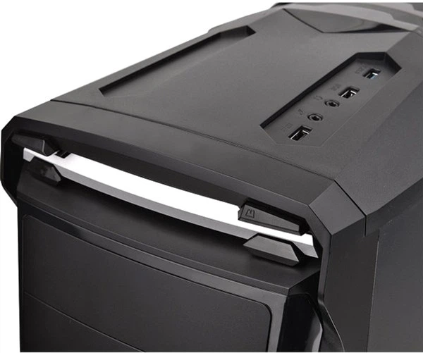 Корпус Thermaltake Versa N24 Black (CA-1G1-00M1WN-00) - зображення 8