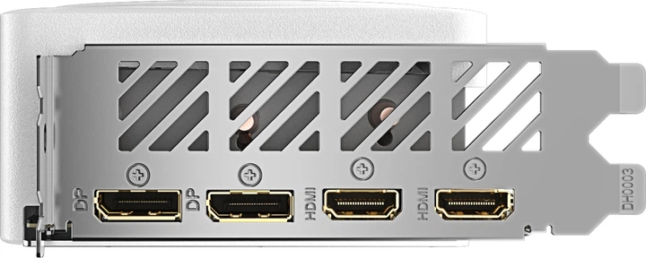 Видеокарта Gigabyte PCI-Ex GeForce RTX 4060 Ti Aero OC 8GB GDDR6