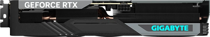 Karta graficzna Gigabyte PCI-Ex GeForce RTX 4060 Ti Gaming OC 8G 8Gb GDDR6 (128bit) (2580/18000) (2 x HDMI, 2 x DisplayPort) (GV-N406TGAMING OC-8GD) - Zdjęcie 6 Karta graficzna Gigabyte PCI-Ex GeForce RTX 4060 Ti Gaming OC 8G 8Gb GDDR6 (128bit) (2580/18000) (2 x HDMI, 2 x DisplayPort) (GV-N406TGAMING OC-8GD) - obraz 6