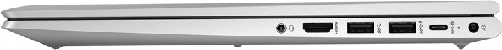 Laptop HP ProBook 450 G8 (59S02EA_16) Silver - obraz 5
