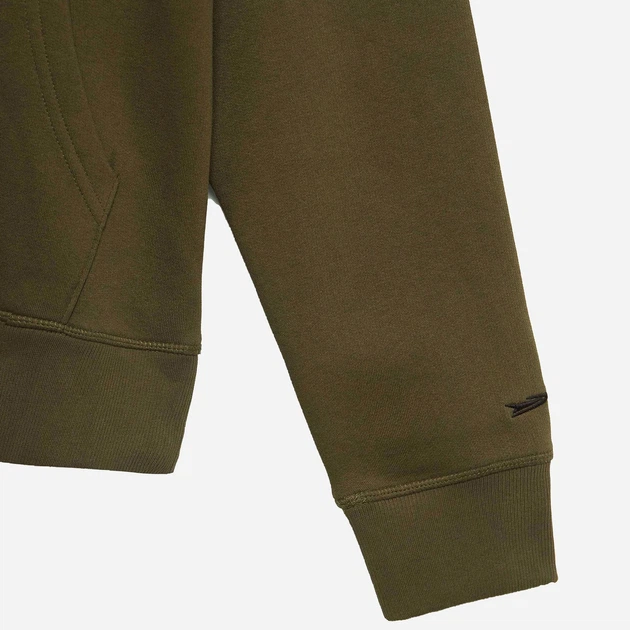 Худі чоловіче Sprandi SS21-BLM003 M Хакі (5903698655581) - зображення 9