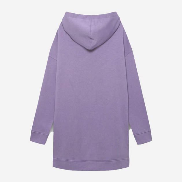 Sukienka Sprandi AW21-SUD009 M Fioletowa (5904248048327) - obraz 6