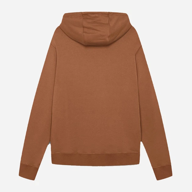 Худі чоловіче Sprandi AW21-BJM016 M Dark beige (5904248038861) - зображення 7