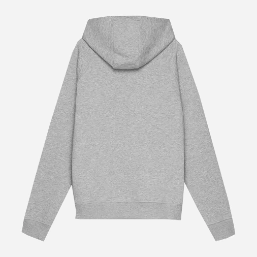 Bluza męska z kapturem Sprandi AW21-BJM017 XL Jasnoszara (5904248067106) - obraz 6