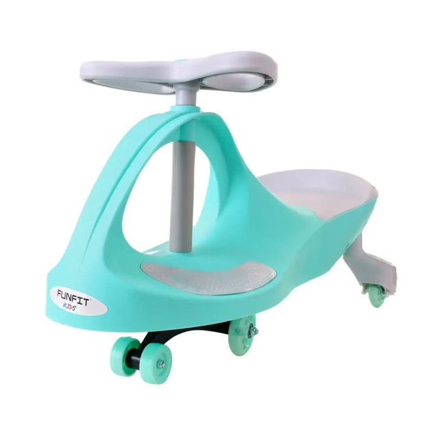 Бибикар для катания FUNFIT KIDS Gravitational Ride-on детская ...