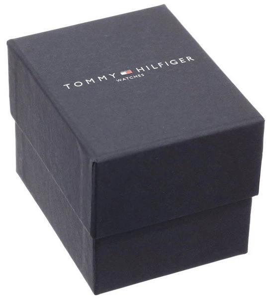 Чоловічі наручні годинники Tommy Hilfiger 1790662 - Фото 2 Чоловічі наручні годинники Tommy Hilfiger 1790662 - зображення 2