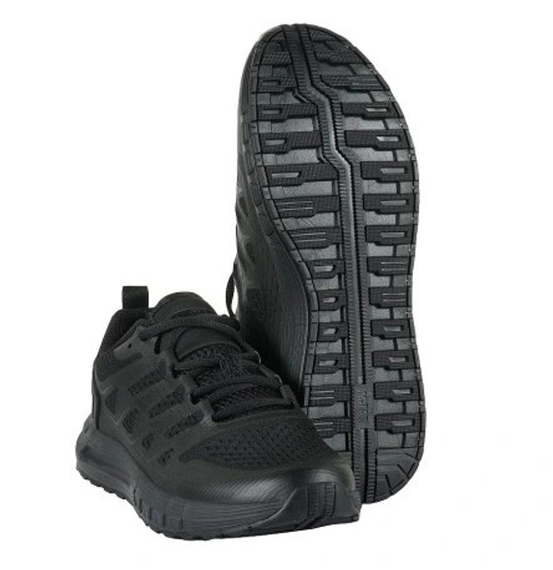 Трекінгове взуття M-Tac Summer Sport 44 розмір Чорний (Alop) - зображення 2