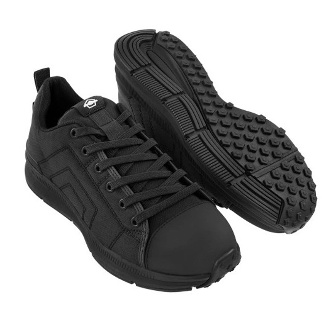 Тактичні черевики Low Pentagon Hybrid 44 розмір Чорний (Alop) - зображення 1