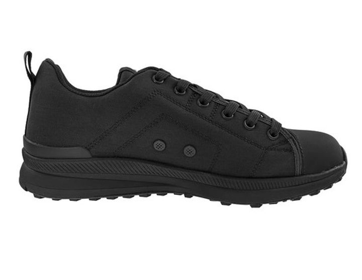 Тактичні черевики Low Pentagon Hybrid 44 розмір Чорний (Alop) - зображення 2