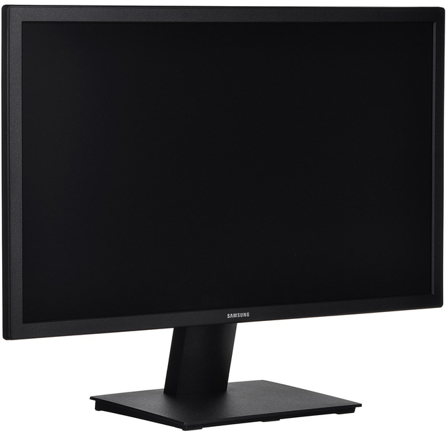 Monitor 24" Samsung LS24A310NHRXEN - obraz 3
