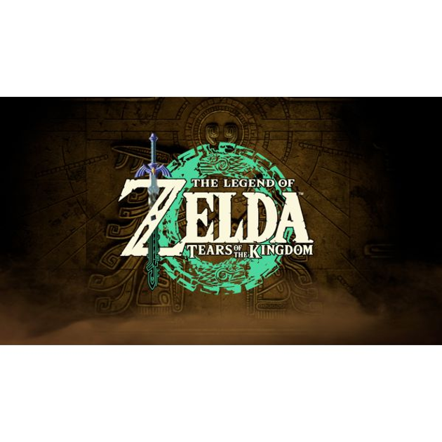 Nintendo Switch - ゼルダの伝説　TEARS OF THE KINGDOM   NINTENDO S Amazon.co.jp: The Legend of Zelda: Tears of the Kingdom