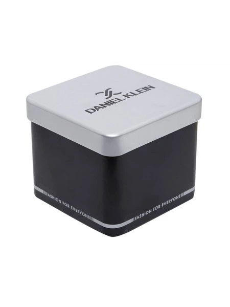 Чоловічі наручні годинники Daniel Klein DK11652-7 - зображення 2