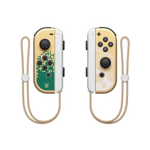 Nintendo Switch (OLED model) The Legend of Zelda: Tears of