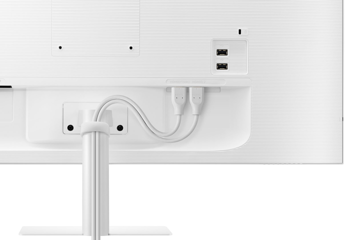 Monitor 32" Samsung Smart M5 LS32BM501EUXEN - obraz 7