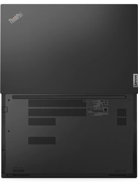 Laptop Lenovo ThinkPad E15 G4 (21E600DVPB_12) Czarny - obraz 8