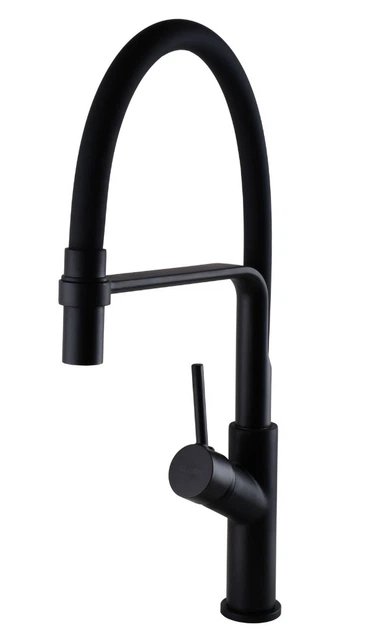 Смеситель для кухни Globus Lux DENVER Flex GDF-32-10-01 - изображение 4