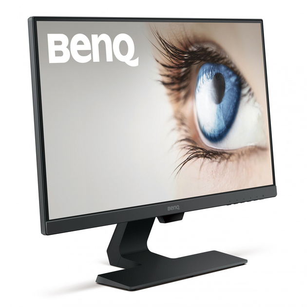 BenQ GW2480 Black (9H.LGDLA.TBE, 9H.LGDLB.CBE) - изображение 2
