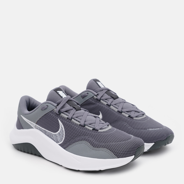 Мужские кроссовки для зала Nike Legend Essential 3 Nn DM1120-002 45 ...
