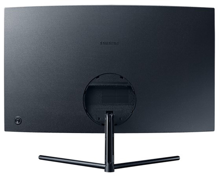 Monitor 32" Samsung LU32R590CWPXEN - obraz 7