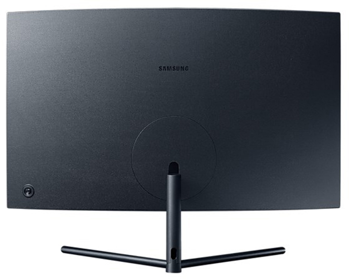 Monitor 32" Samsung LU32R590CWPXEN - obraz 11