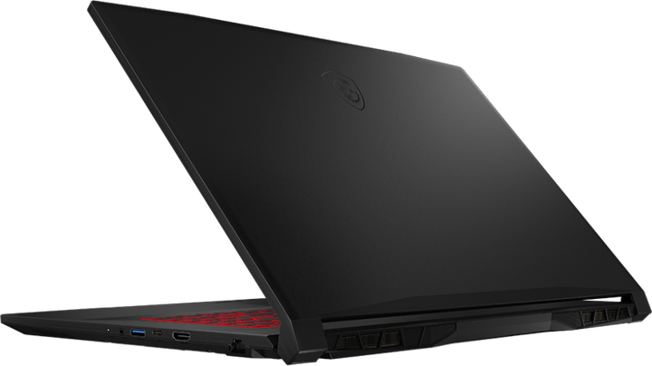 Laptop MSI Katana GF76 (12UC-416XPL) Czarny - obraz 6