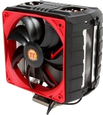 Chłodzenie Thermaltake NiC C4 (CLP0607) - Zdjęcie 2 Chłodzenie Thermaltake NiC C4 (CLP0607) - obraz 2